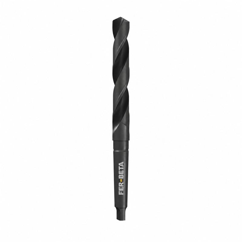 Broca helicoidal HSS laminada